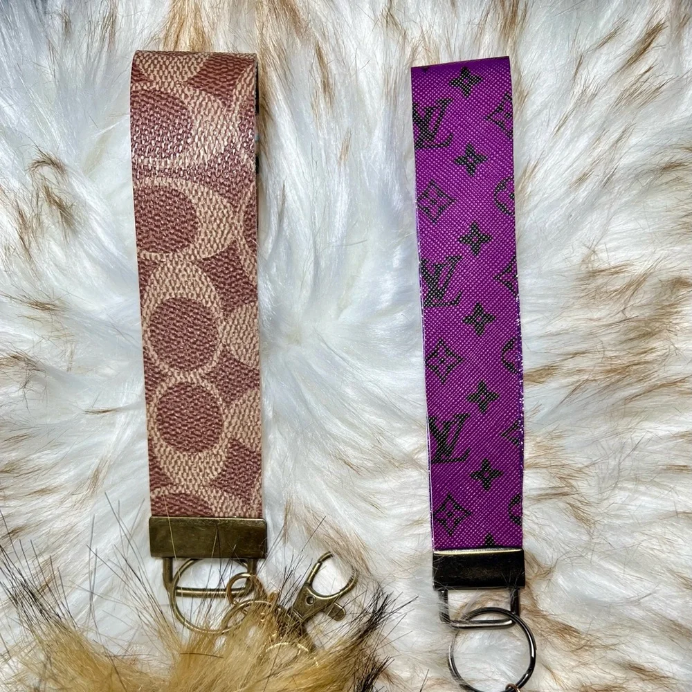 COPY - COPY - Designer wristlet keychains_11